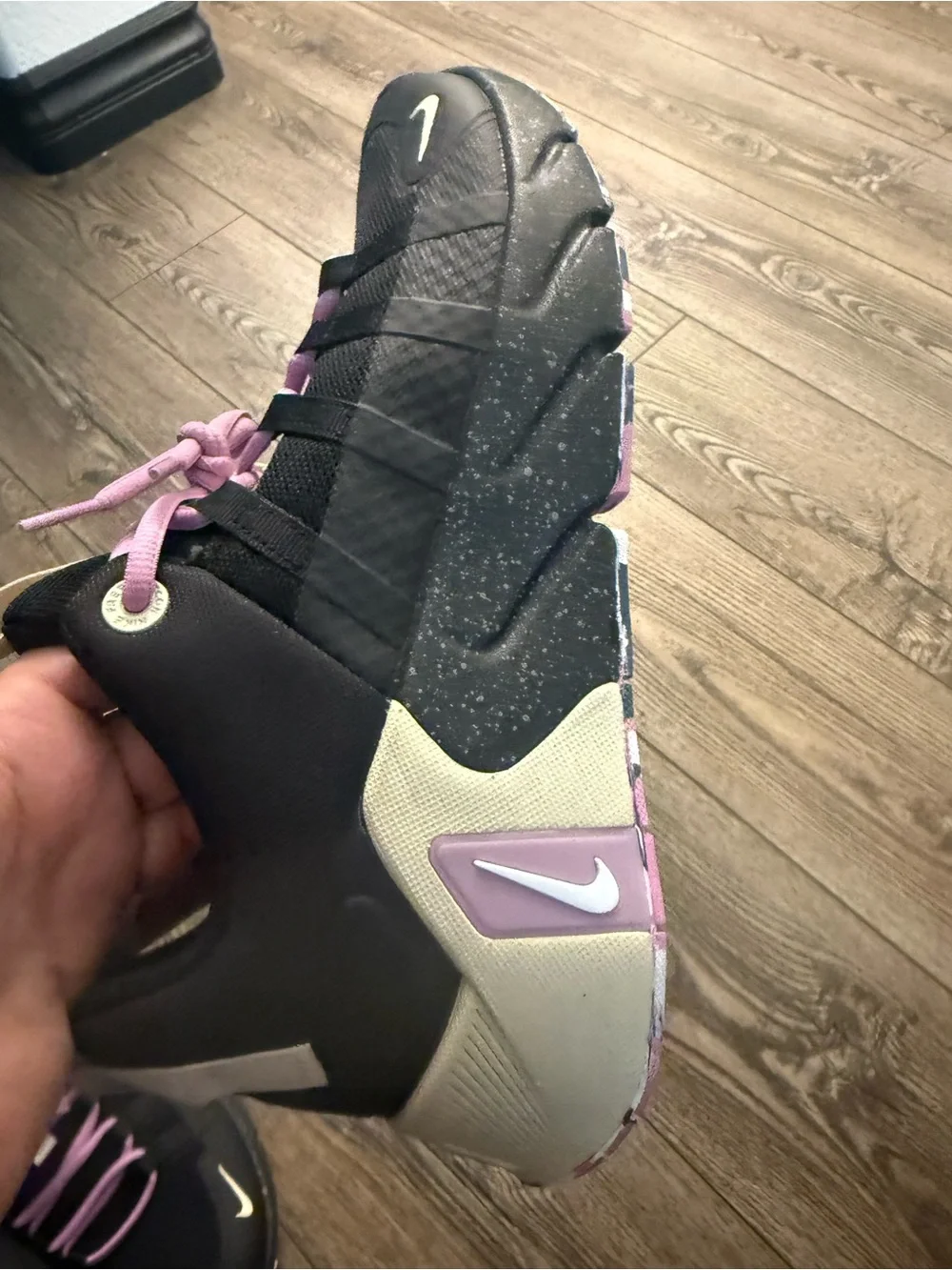 Nike women sneakers